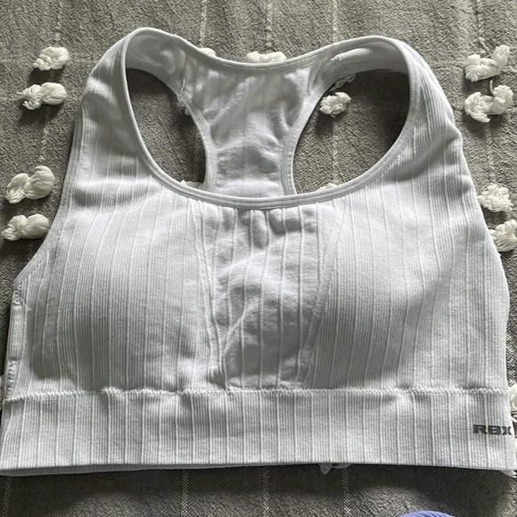 Women’s RBX Active Sports Bras - Picture 3 of 5